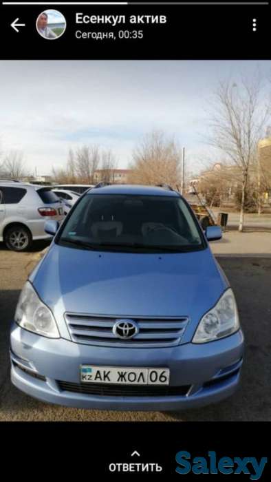 Каждый день езжу звоните пишите, принимаю заказы машина тойота по цене договоримся, фотография 1