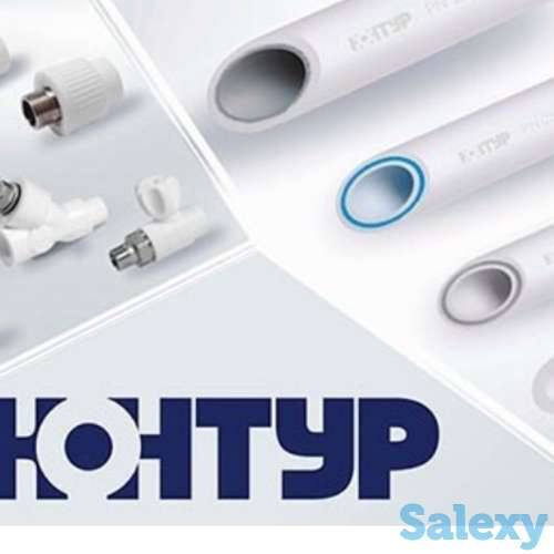 Трубы канализационные,водопроводные,теплые полы., фотография 3