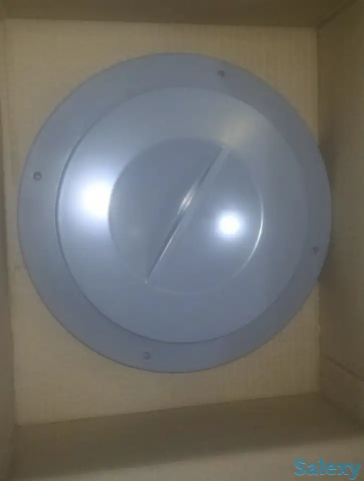 Вытяжка на крышу для микроавтобуса, фотография 3