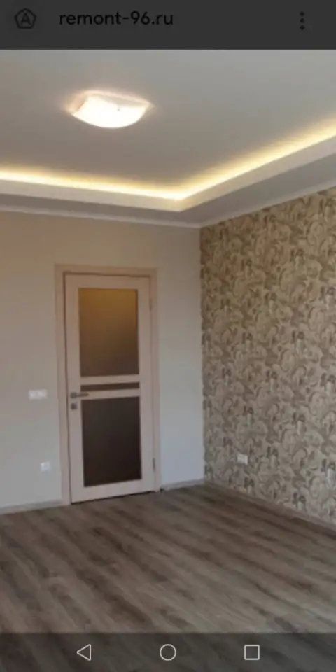 ремонт квартиры, фотография 1