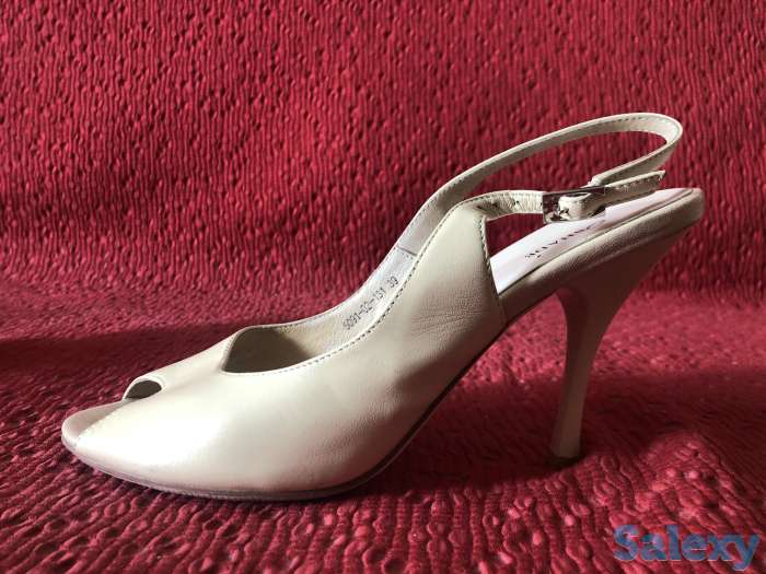 Продам босоножки, фотография 4