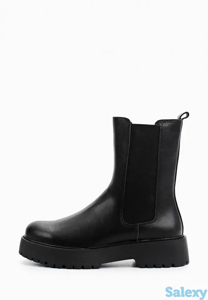 Ботинки zenden first, фотография 1