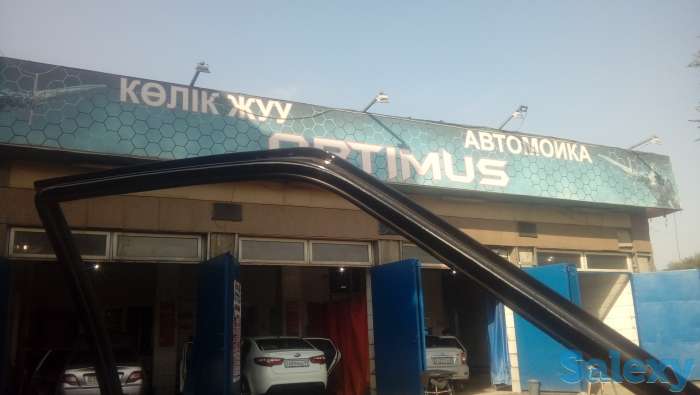 Срочно требуются автомойщики, фотография 1