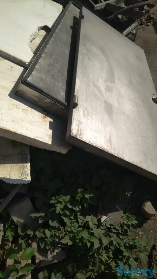 Продам двери для холодильной камеры, фотография 2