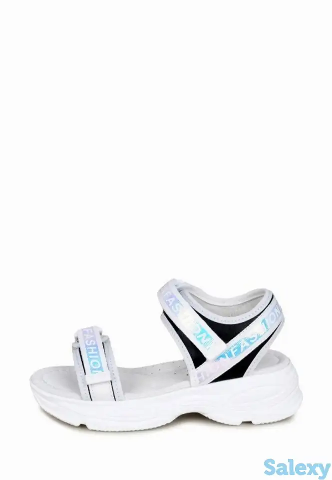 Сандалии t.taccardi, фотография 1