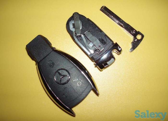 ремонт замков сейфы рыбка, фотография 1