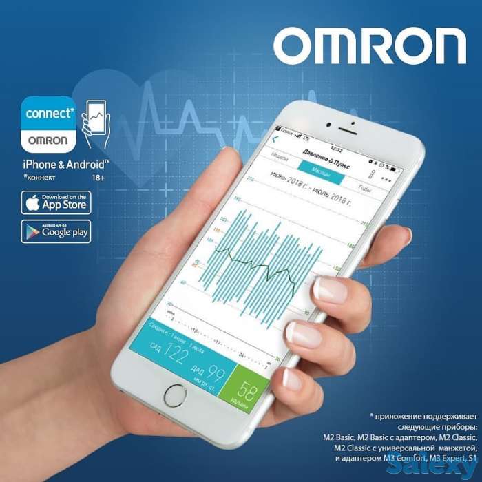 Ремонт тонометров/ингаляторов/небулайзеров, фотография 6