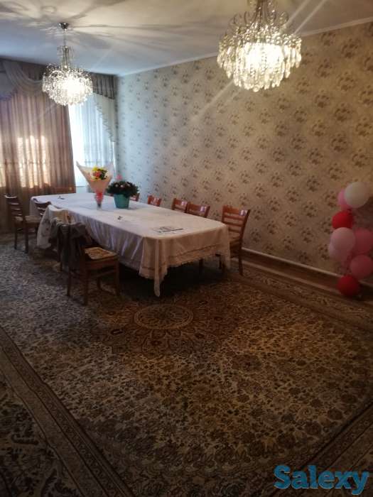 Продам дом, Мкр Нуршошкан, ул Досбол би 92, фотография 5