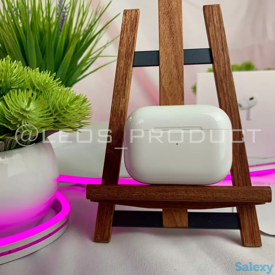 AirPods Pro 2 + ПОДАРОК (акустика), фотография 4