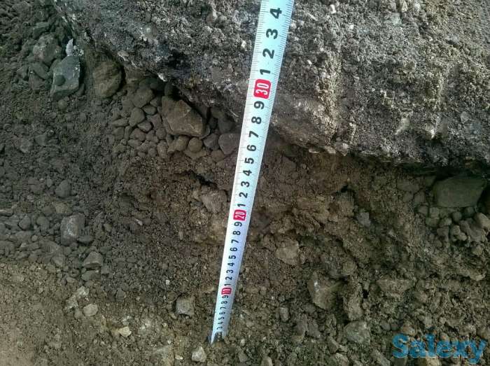 Фреза для люков на трактор, фотография 2