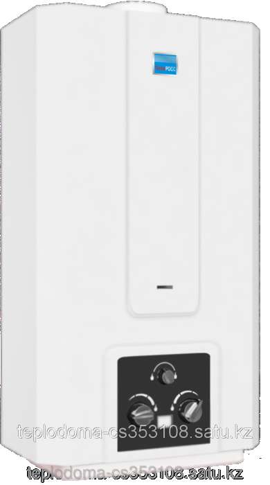 ремонт газовых колонок и котлов, фотография 1