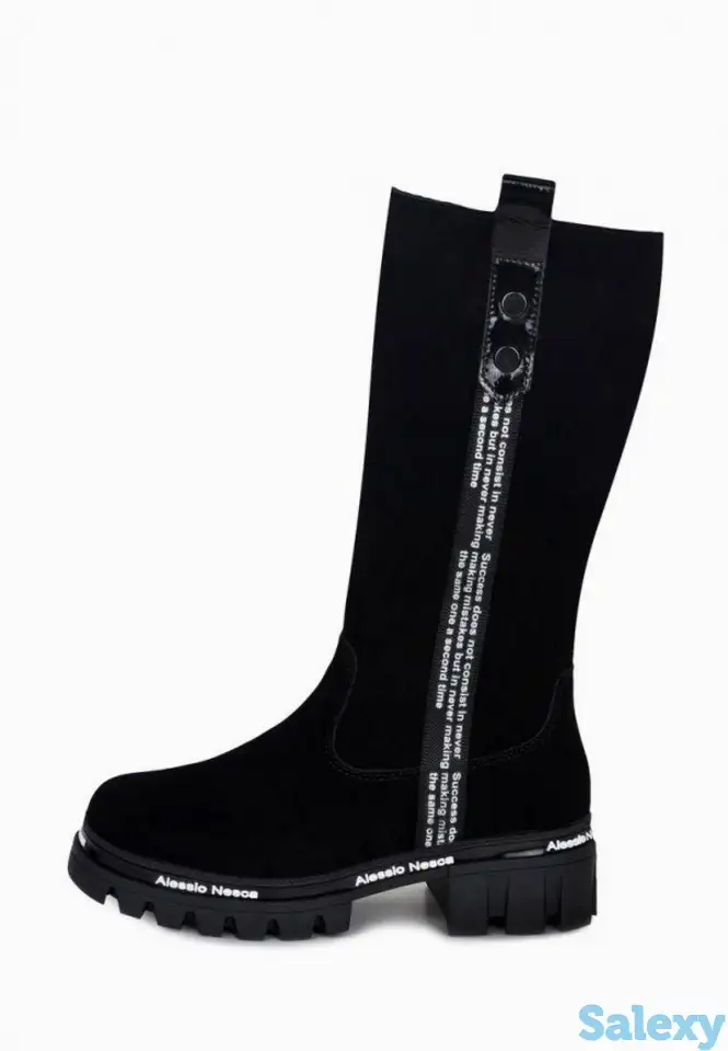 Сапоги alessio nesca, фотография 1