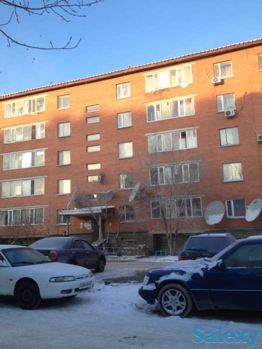 Продам однокомнатную квартиру в отличном состоянии в Косшы  заезжай и живи!, фотография 7