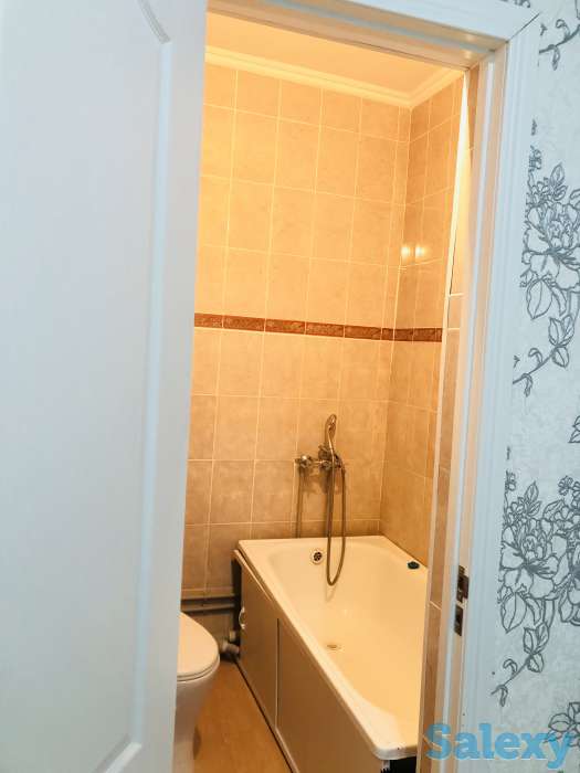 Сдам 1-ком квартиру район Нурсая!, фотография 6