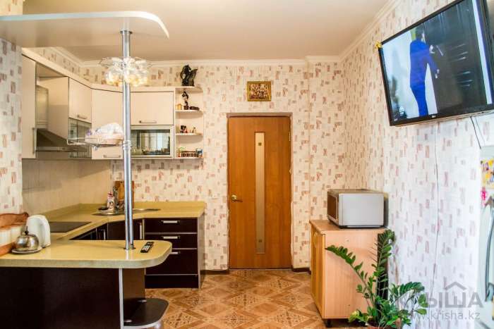 Эксклюзивное предложение, Момышулы 16, фотография 6