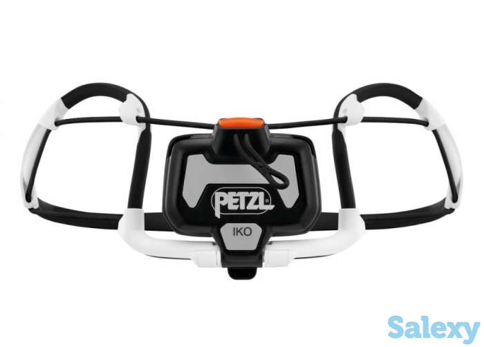 Фонарь petzl iko, фотография 6