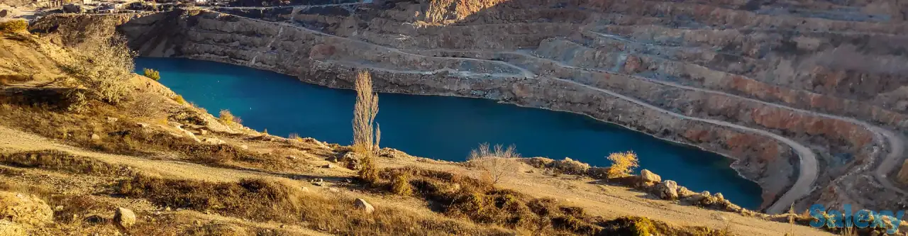 Разработка проекта зон санитарной охраны (ЗСО), фотография 1