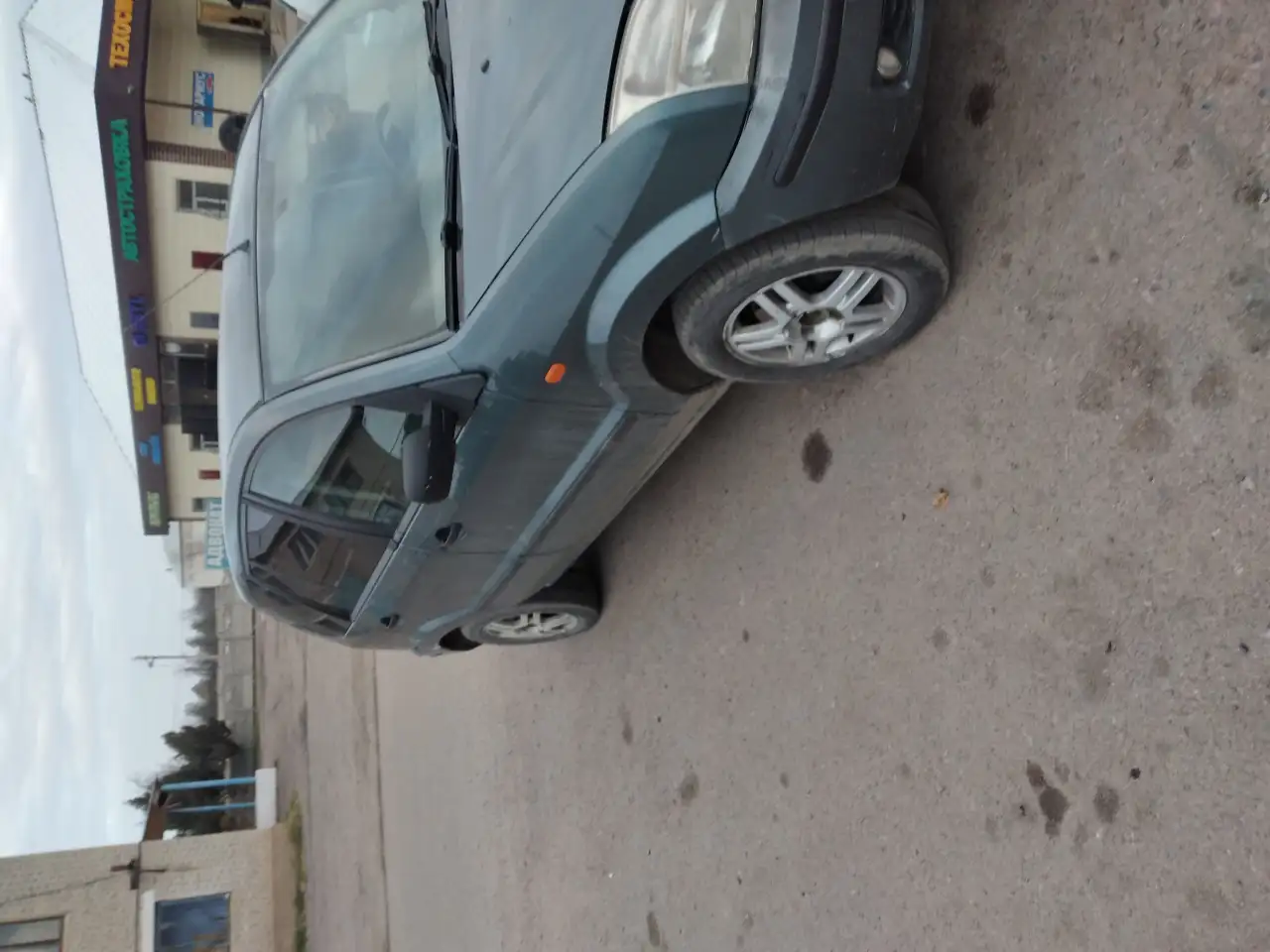 Продам или варианты Ford Fusion, фотография 3