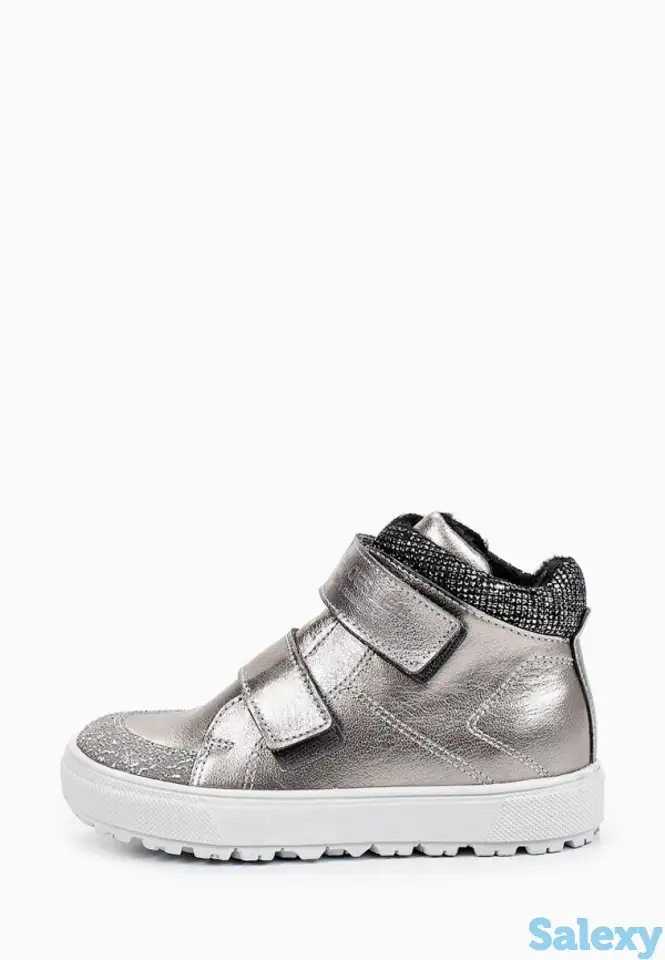 Ботинки лель, фотография 1