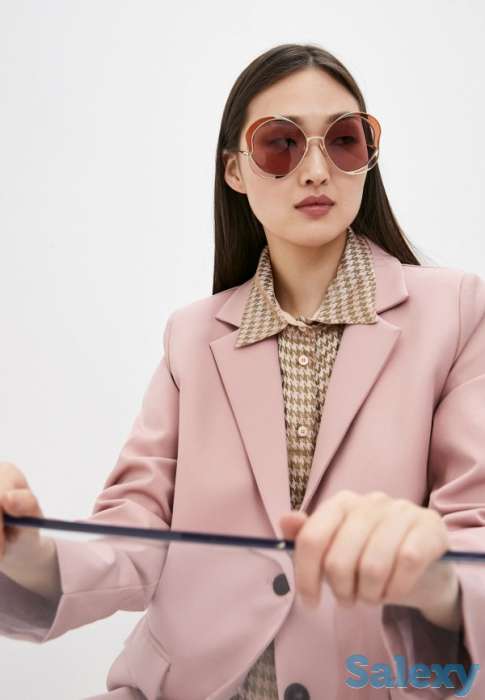 Очки солнцезащитные chloe, фотография 5