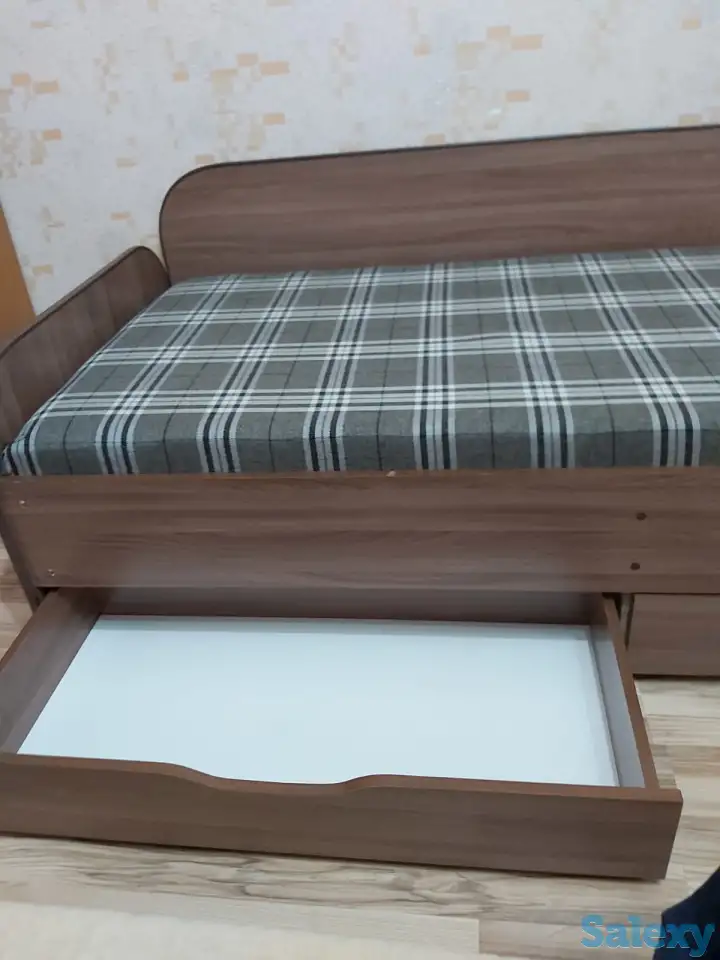 Кровать-тахта, фотография 2