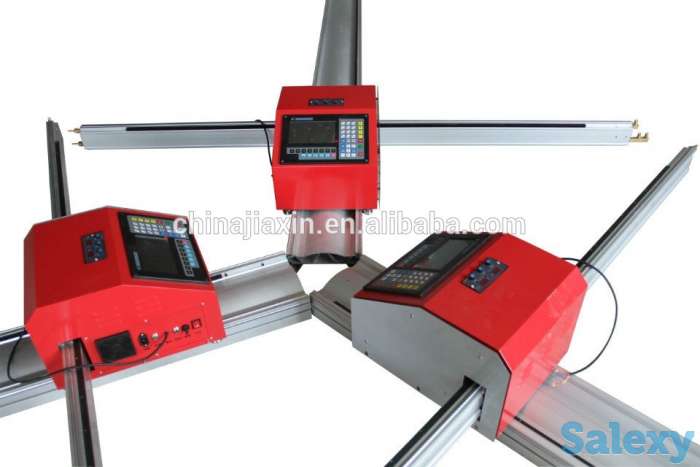 JX-1525, JX-1530, JX-1755 Установка плазменной резки., фотография 1