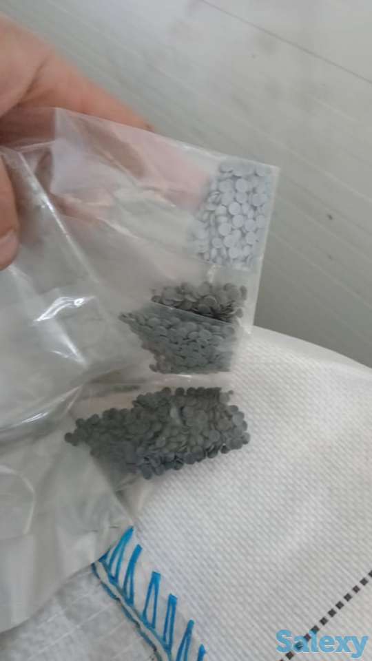 ПНД вторичный, оптом в наличии., фотография 4