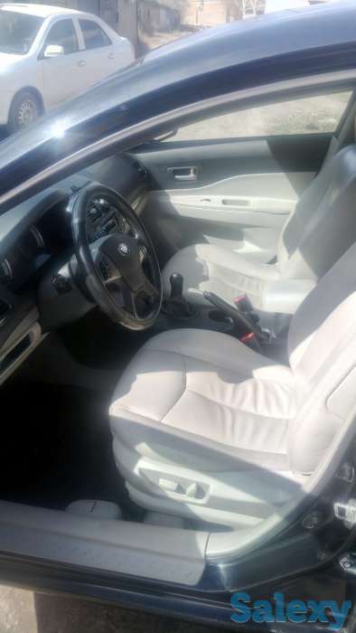 Продам FAW B50, фотография 7