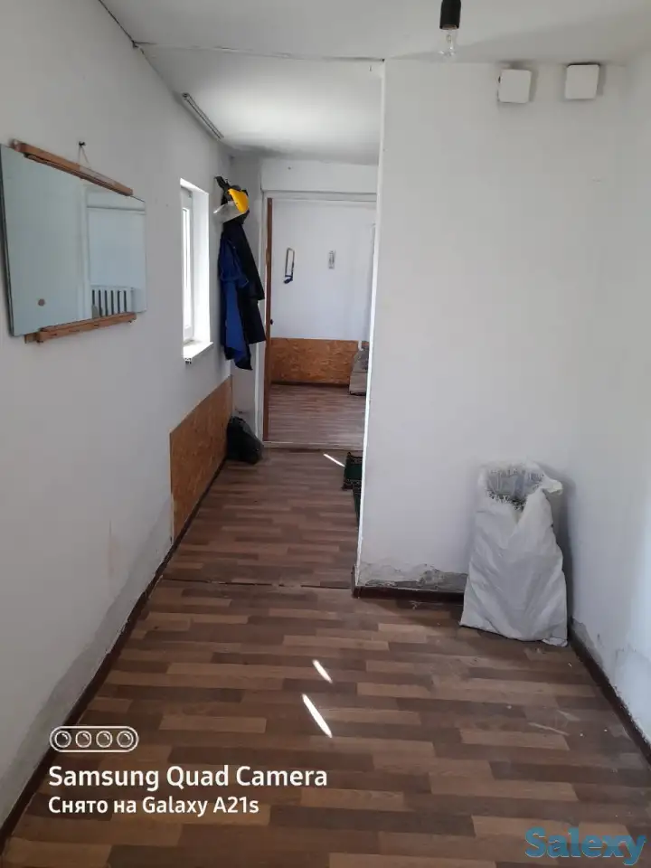 Сдам 2-х комнатную времянку, фотография 4