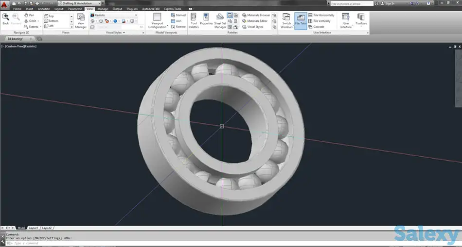 Чертежи в Автокад (AutoCad) на заказ. от 1500 тг, фотография 2