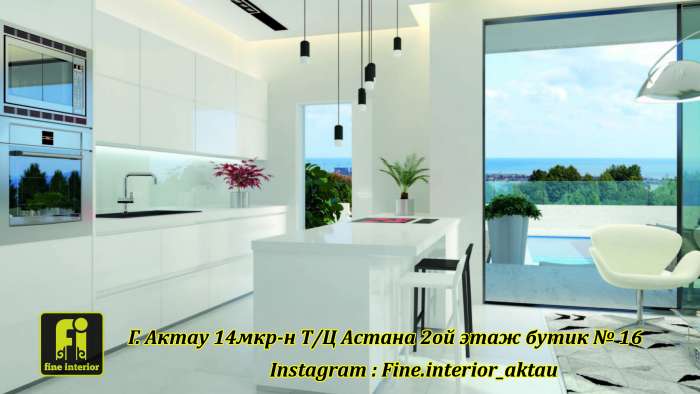 Мебель на заказ, фотография 1