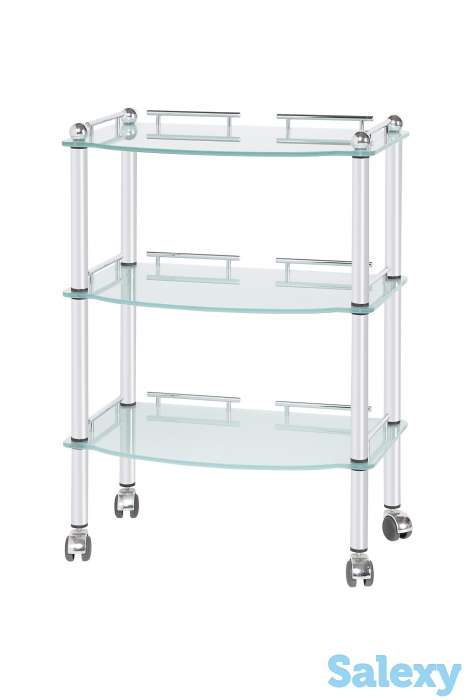 Стол-тележка 