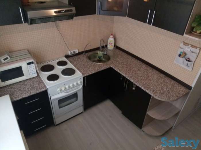 Продам 2х комнатную квартиру, Гагарина, фотография 1