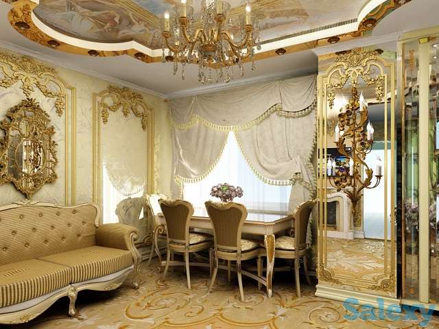 Ремонт квартир в Алматы, фотография 3