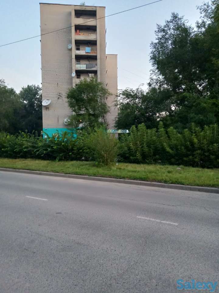 Продам однокомнатную малогабаритную квартиру, 30 гвардейской дивизии 18, фотография 1