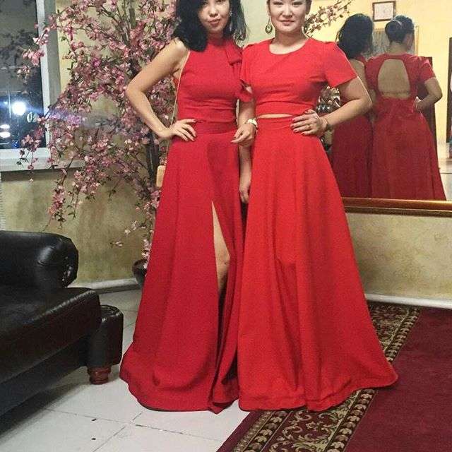 Курсы кройки и шитья в Алматы, фотография 9