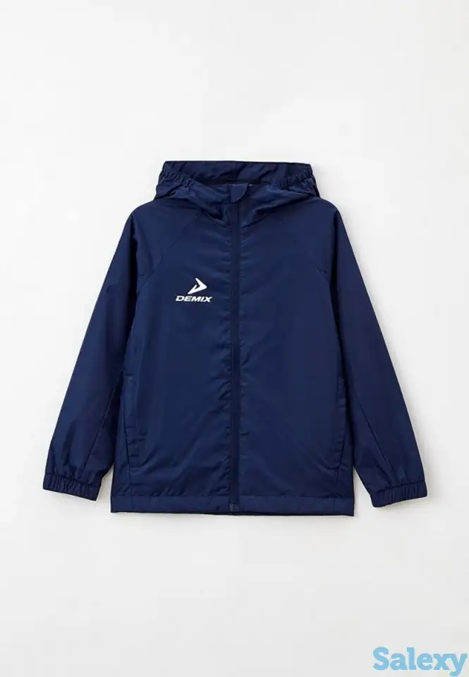 Ветровка demix, фотография 1