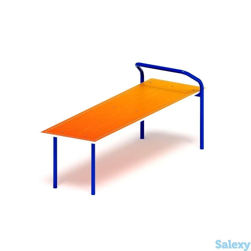 Скамья для пресса со 2.40.03, фотография 1