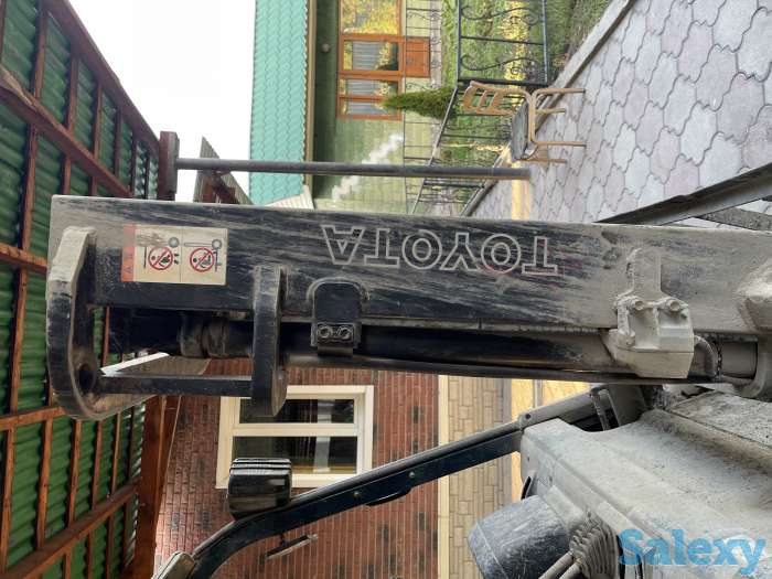 Продам вилочный погрузчик, фотография 4