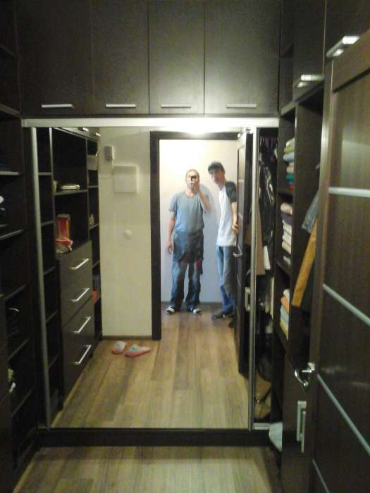 Мебель на заказ, фотография 7