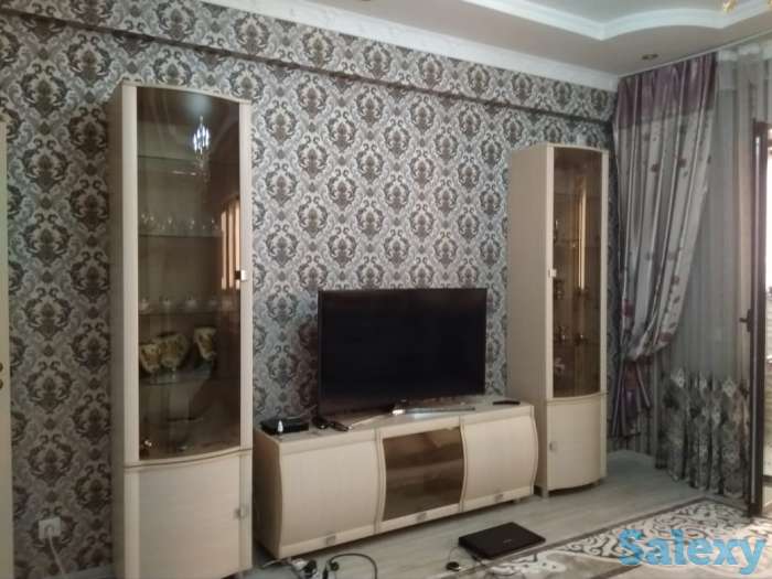 2-х квартира в ЖК 