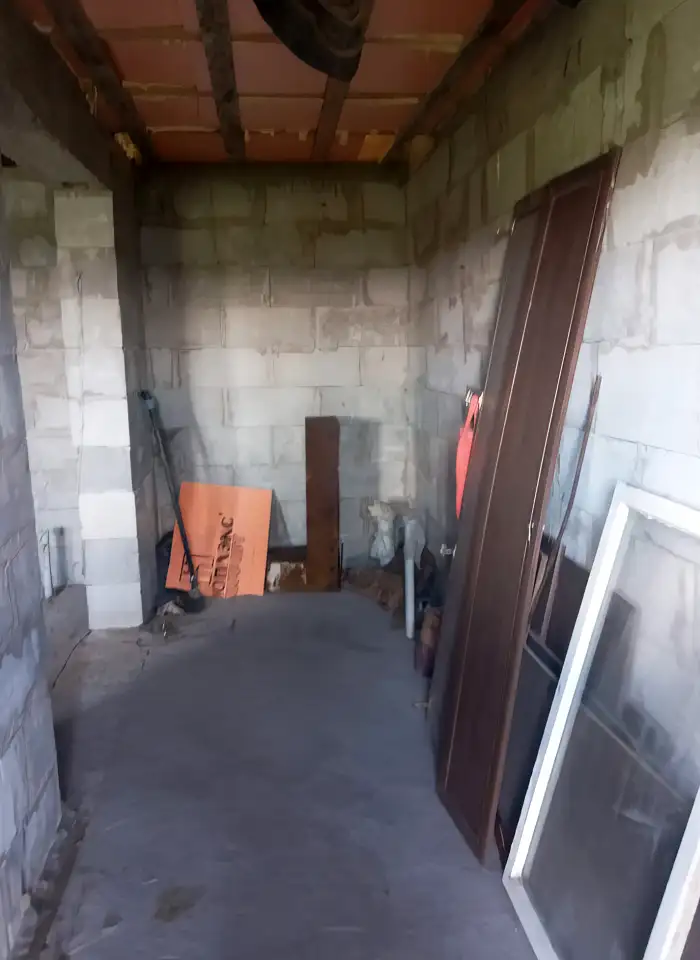 Дом, земельный участок 12 соток в посёлке Жибек-Жолы пригород Астаны, фотография 16