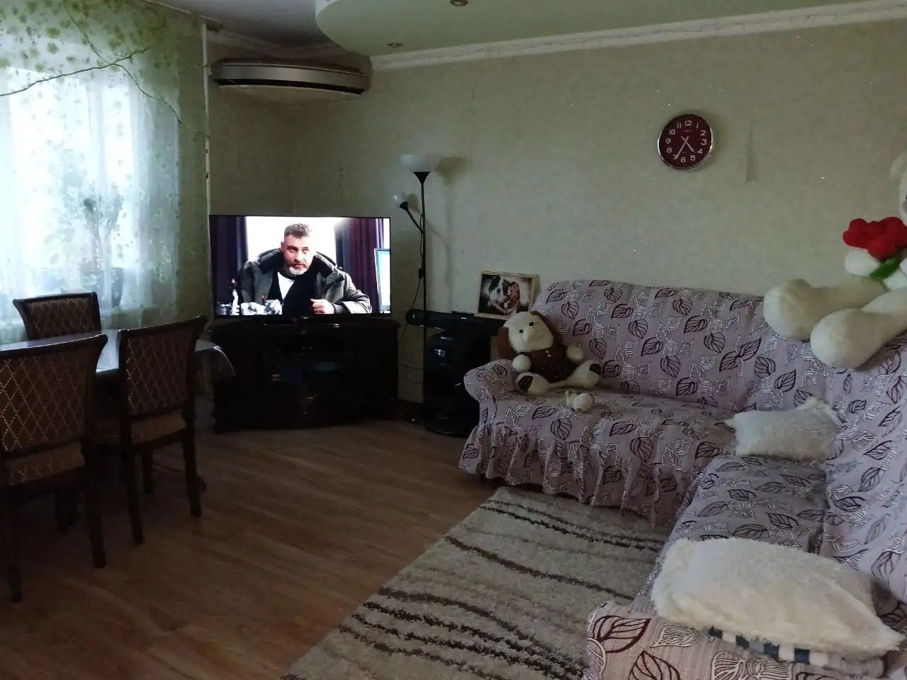 Продам 3 комн. кв., Западная 56 а, фотография 2