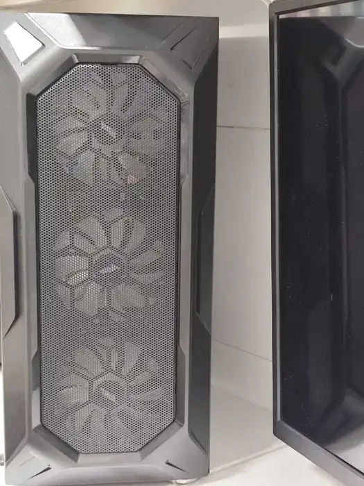 Системный блок i7-3930k32 gb ramssd 128 gbhdd 2 tbgtx 1080, фотография 1