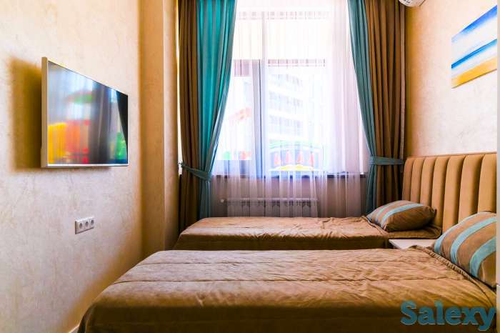 Комфортабельная квартира в ЖК Вавилон, ул. Розыбакиева, 247, фотография 13