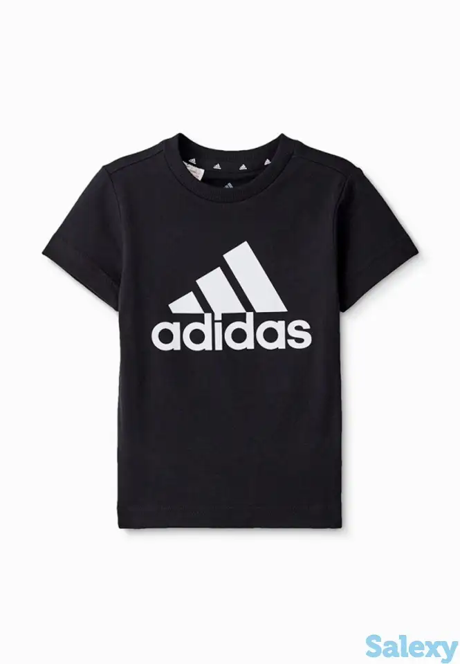 Футболка adidas, фотография 1