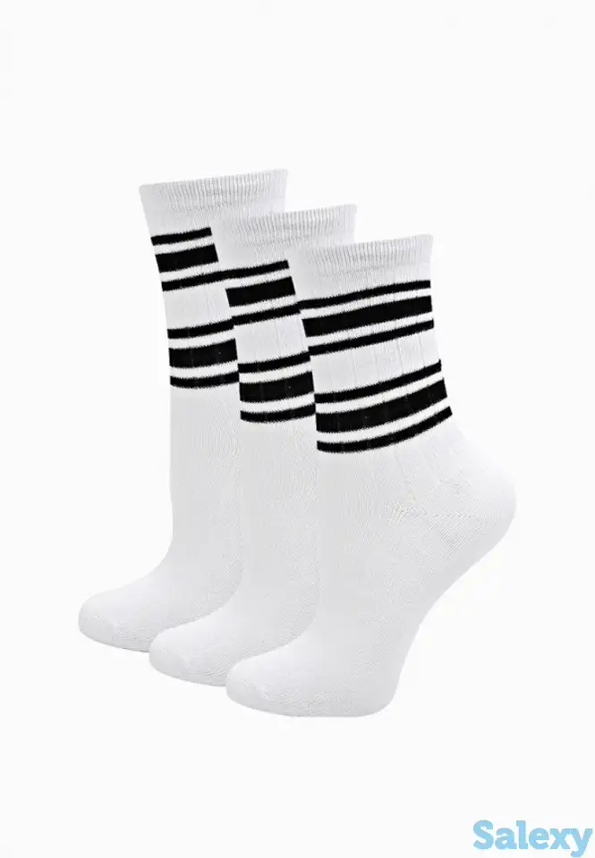 Носки 3 пары sergio dallini, фотография 1