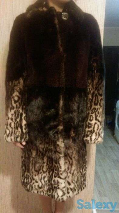 Продам шубу, фотография 6