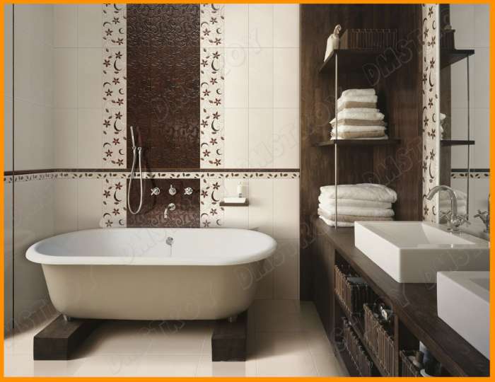 Ремонт ванных комнат в Караганде, фотография 2