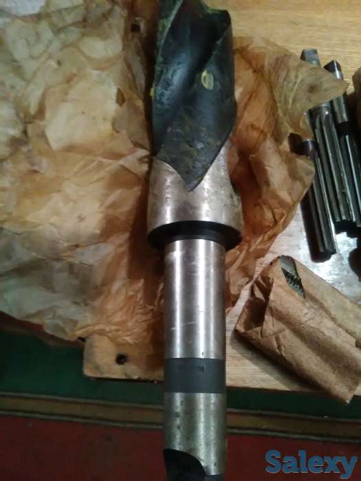 Станочный инструмент, фотография 9